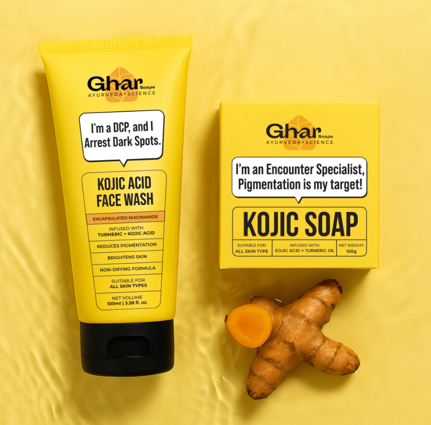 Top Face Wash Ingredients Dermatologists Recommend for Clear Skin