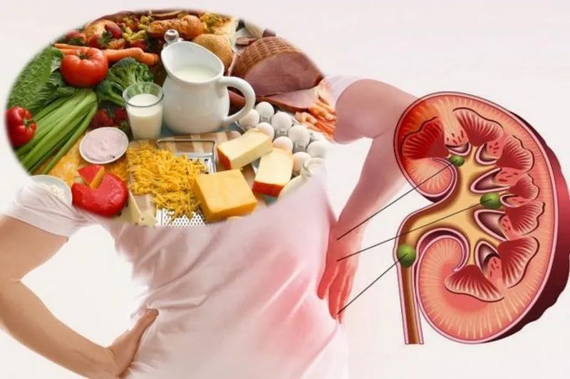 Top 5 thực phẩm tốt cho thận đơn giản và dễ tìm – Sức khỏe mỗi ngày