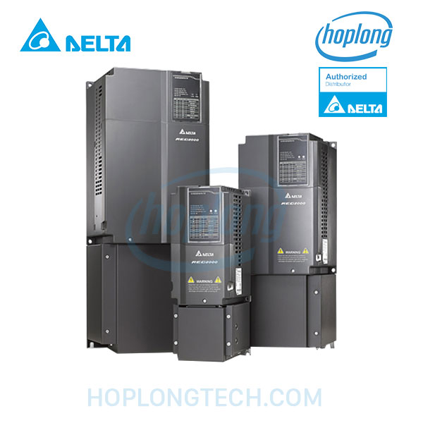 REG450A43A-21 Delta - (3P 380~460VAC) - 45kW - 60A