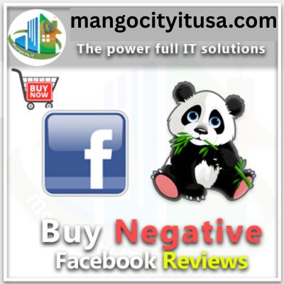 Buy Negative Facebook Reviews | 1 Star Negative Reviews Cheap