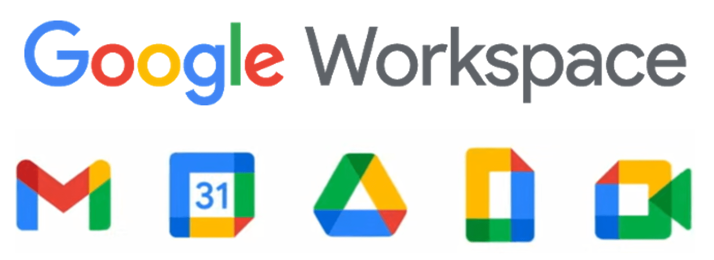 Google Workspace for business