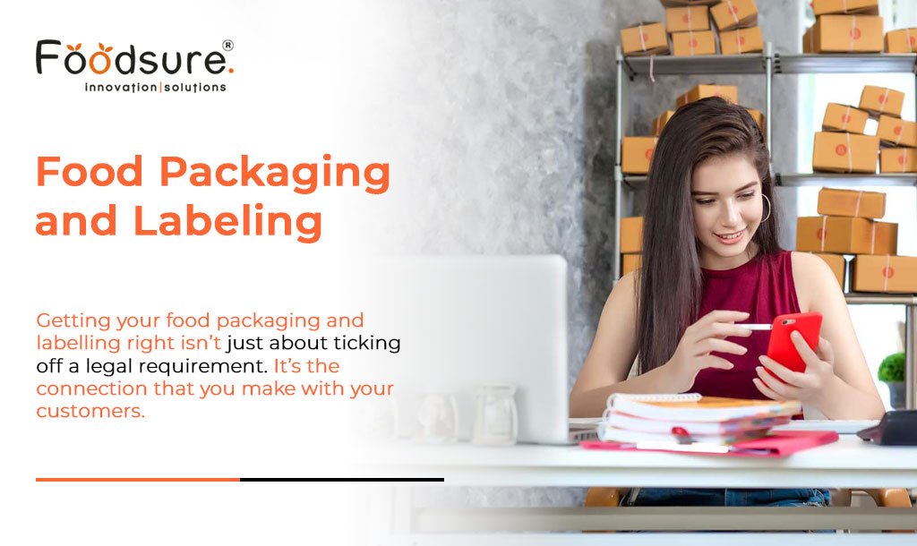 Food Packaging And Labeling 2025 – FSSAI Rules India