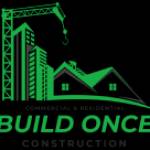 Build Once Construction