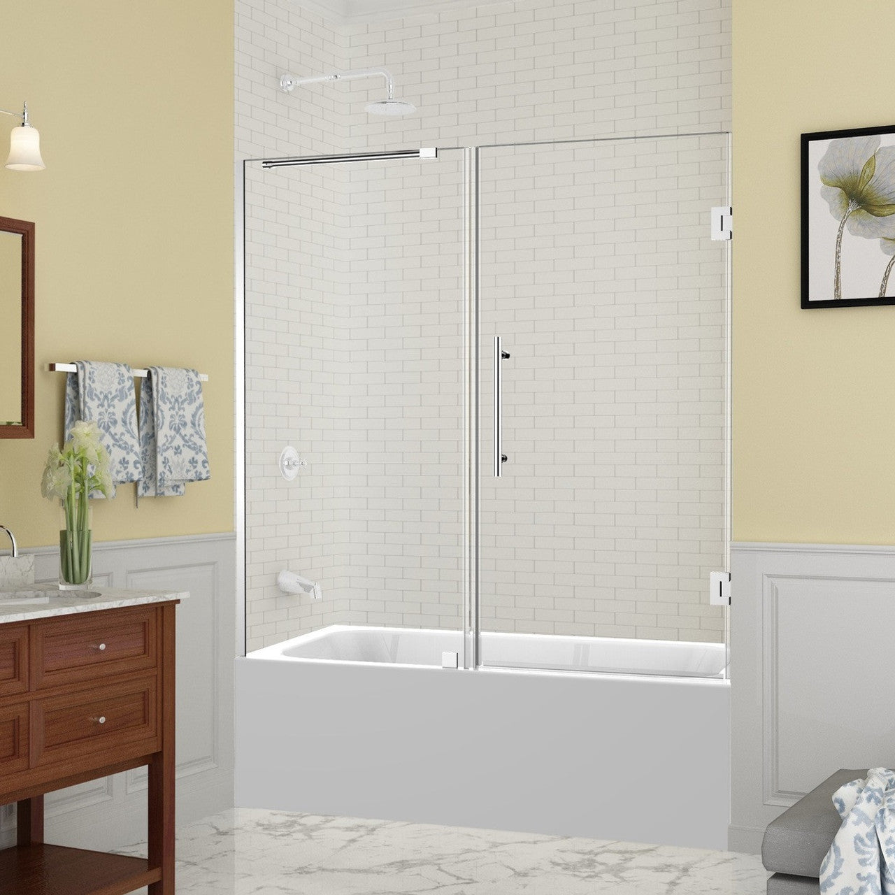 Top Trends in Bathroom Design for 2025 | Aston Bath