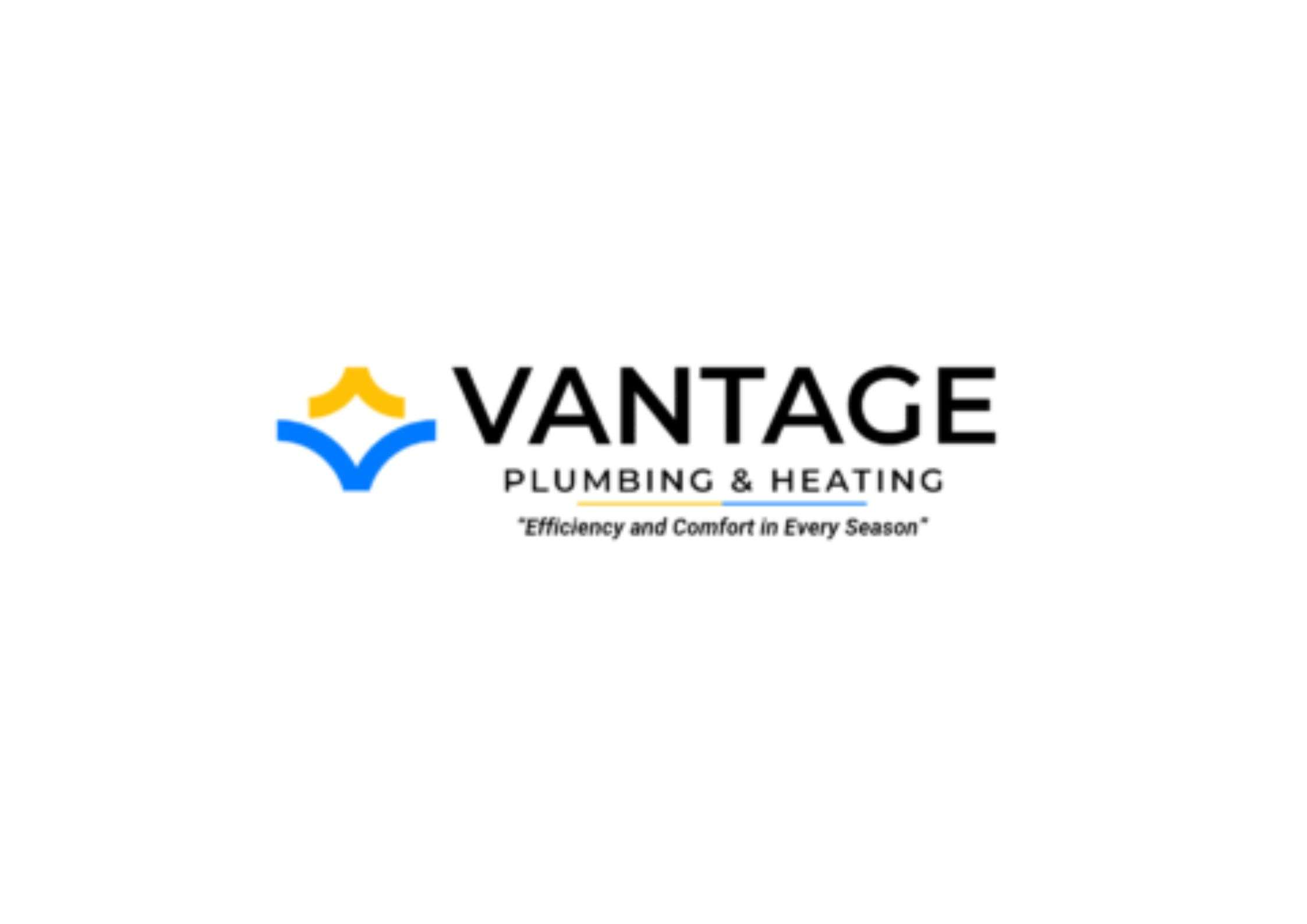 Vantage Plumbing And Heating