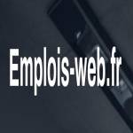 Emplois web Blog