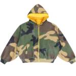 Deputy Department Jacke