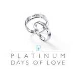 Platinum Days of Love