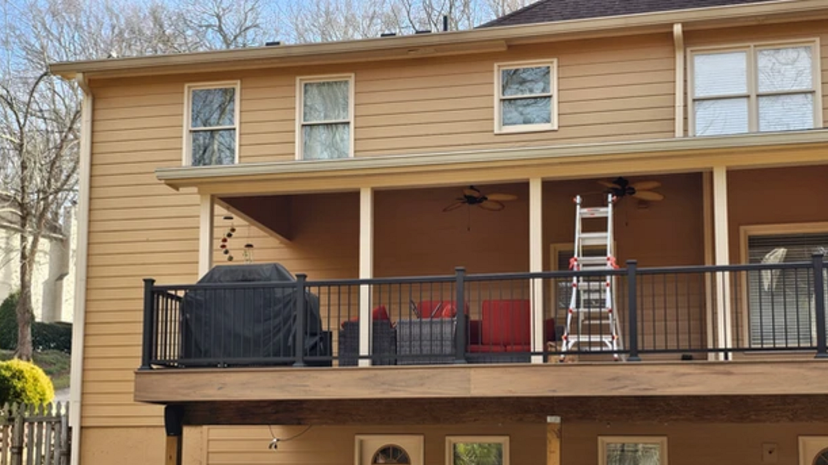 Why Replacing Old Siding Matters More Than You Think | by ProPrime Siding | Nov, 2025 | Medium