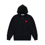 comme des garcons Hoodie