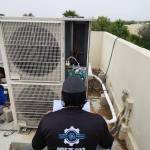 Breezcool Ac service