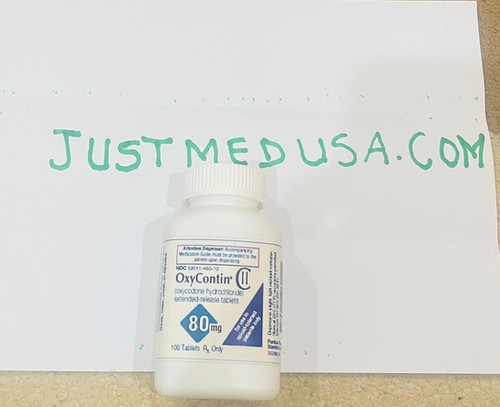 Buy OxyContin Online Without Prescription | Just Med USA