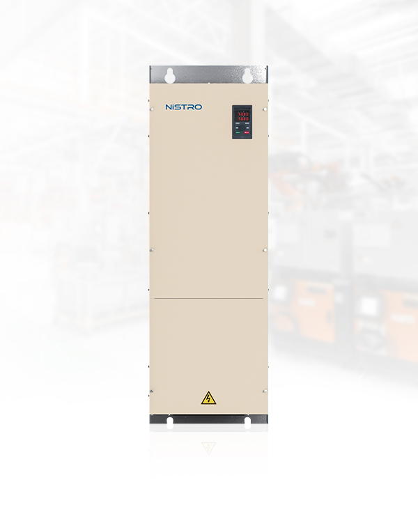 Biến tần GA310 Series NiSTRO