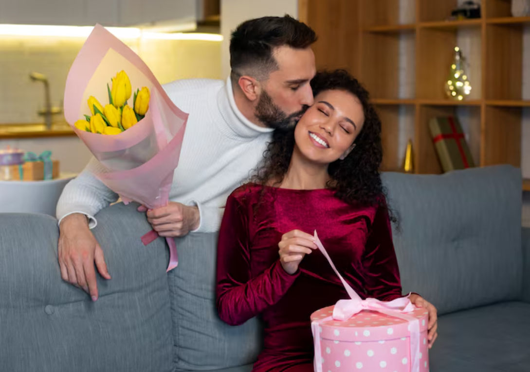 Unique & Thoughtful Anniversary Day Gift Ideas