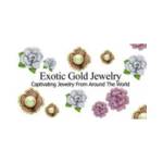 Exotic Gold Jewelry