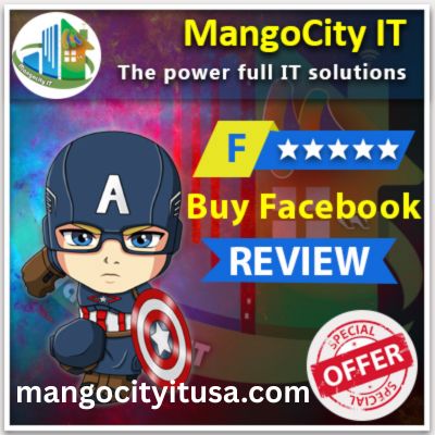 Buy Facebook Reviews | 5 Star Positive Reviews Cheap