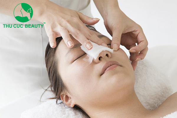 Nâng mũi lần 2 cần lưu ý những gì để tránh biến chứng? - Bệnh viện Thẩm mỹ Thu Cúc