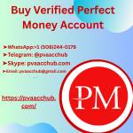 Buy Verified Perfect Money Accounts united states