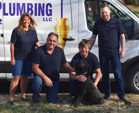 Plumbers in Overland Park, KS- Local Plumbing Repair Contractors