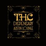 THC Dispensary Austin Lounge