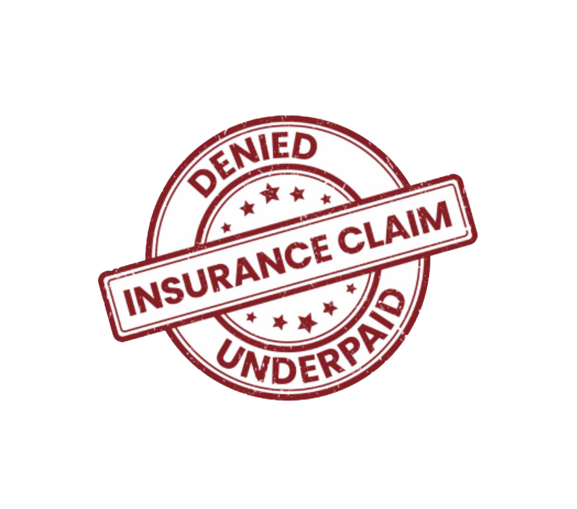 Public Insurance Adjuster in San Antonio, RGV & ATX Houston