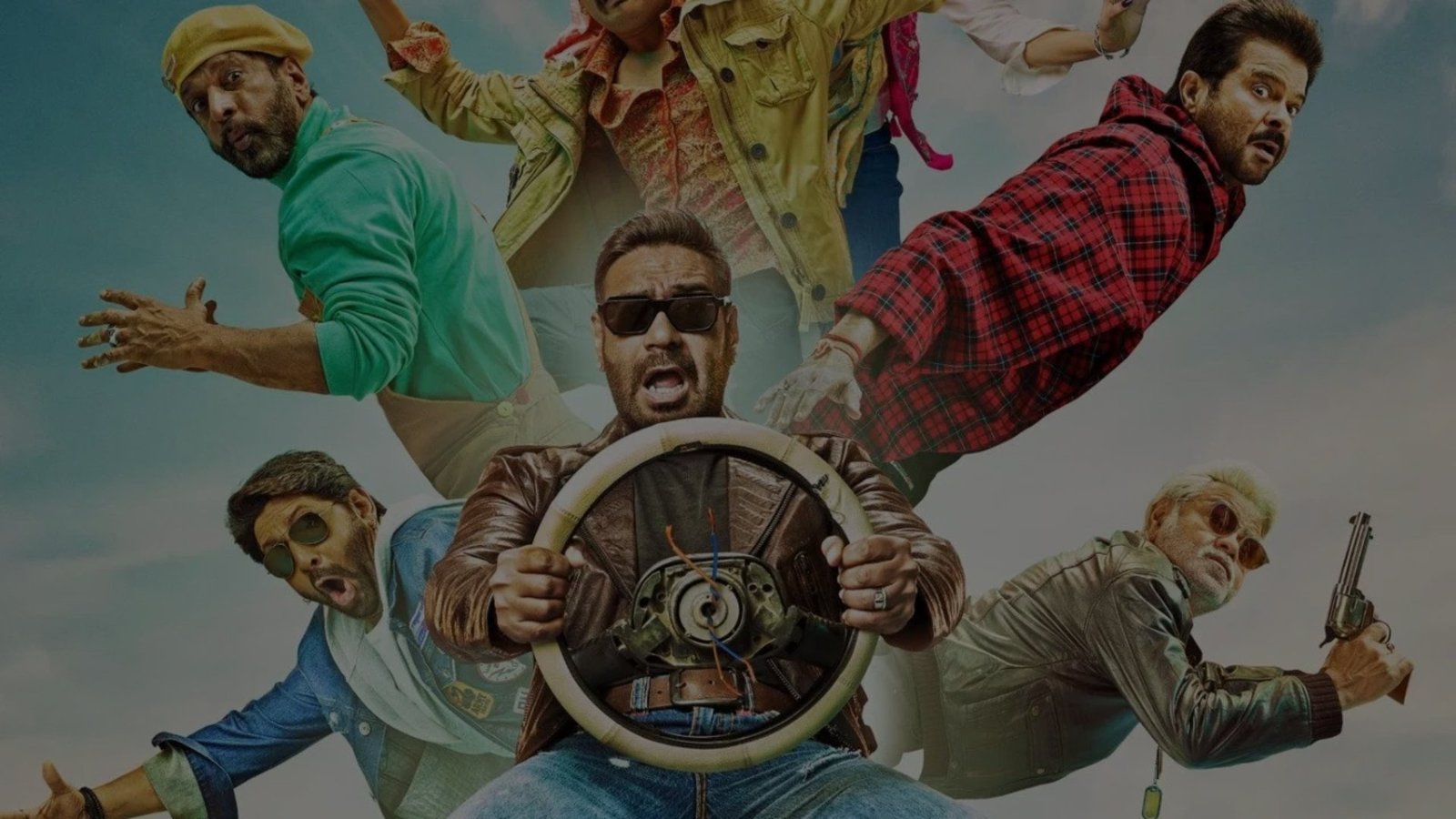 Everything We Know About Dhamaal 4 So Far - Online Movies Website