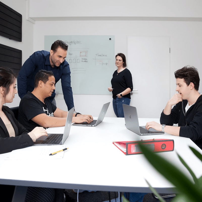 Website Development Company | Award Winning Web Design Services