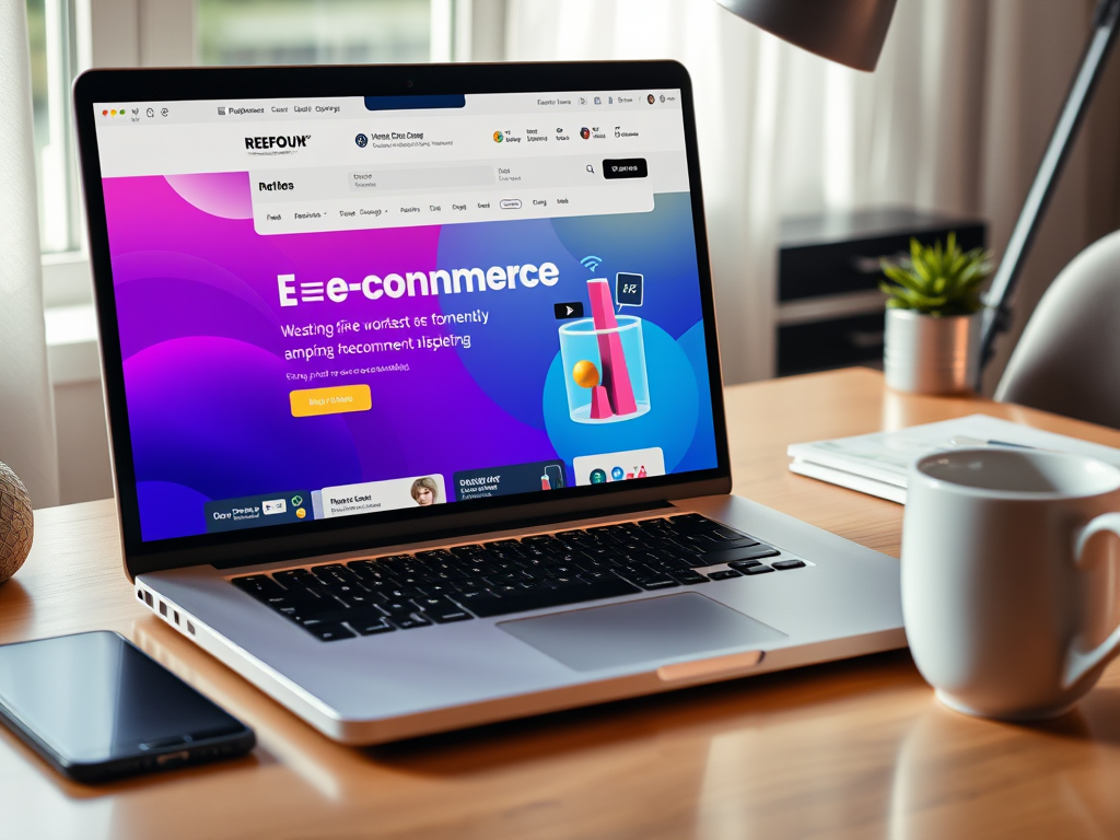 Best Ecommerce Web Design Company in India with Proven Results | by Foduu | Nov, 2025 | Medium