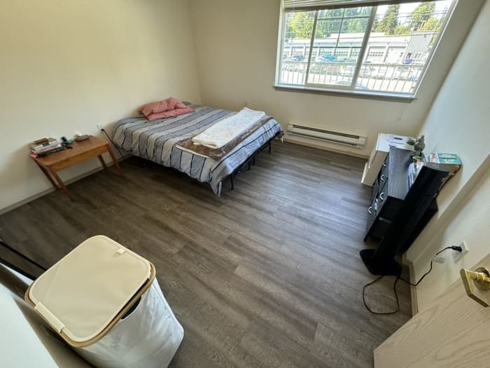 Recurring House Cleaning Services, Seattle | Rainforest