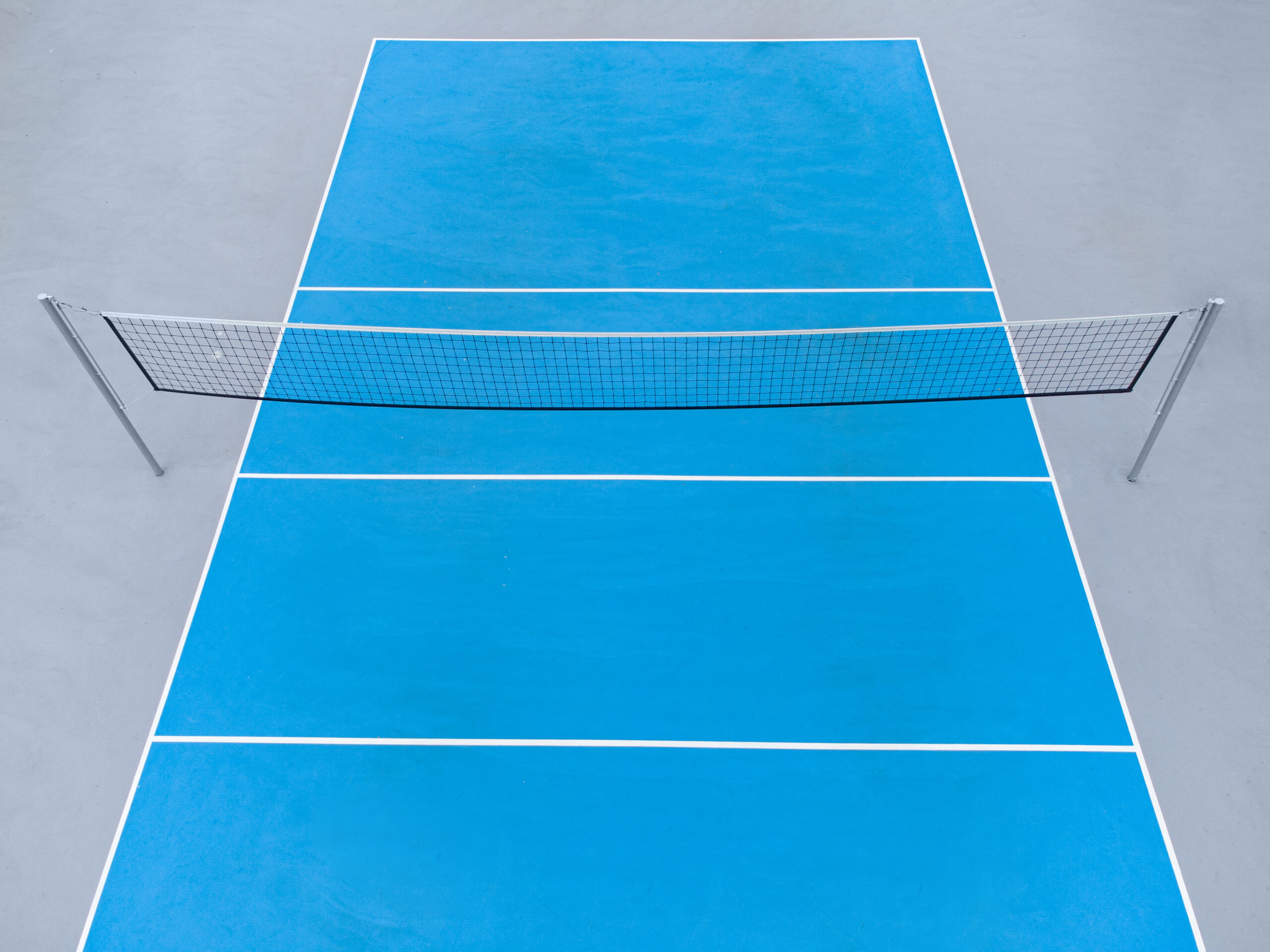 Volleyball Court Flooring | Volleyball Court Manufacturer