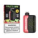 Fruity bar vape
