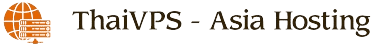 Thai VPS Plans and Dedicated Servers in Thailand