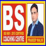 BS Coaching Centre