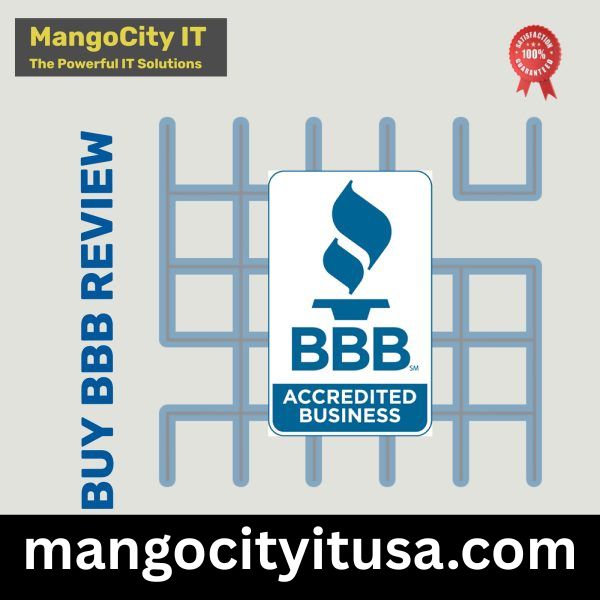 Buy BBB Review | 5 Star Positive Reviews Cheap