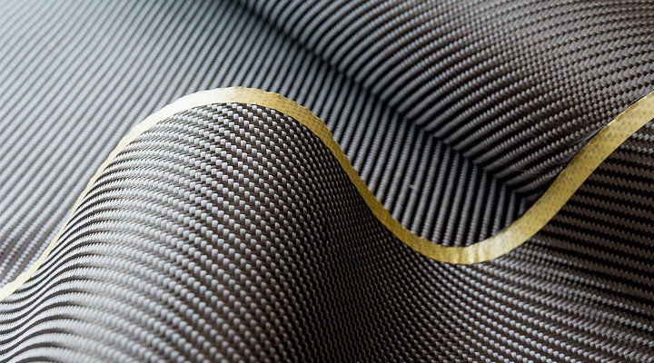 UAE Innovation: Why Carbon Fiber Resin is Booming in Dubai - Idea Express