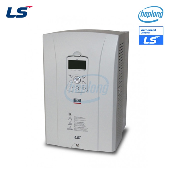 SV0110iS7-2NOFD LS - (3P 200~240VAC) - 11kW - 46A