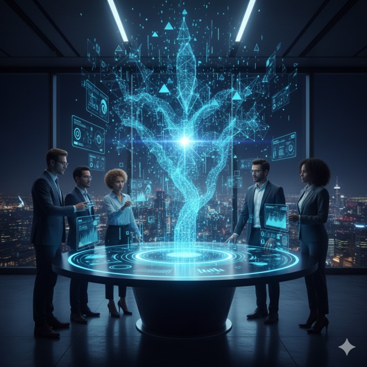 How AI is Breathing Life into Business Intelligence Workflows - AICERTs - Empower with AI Certifications