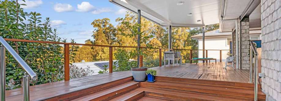 Advanced Decking Patio Builders Gold Coast