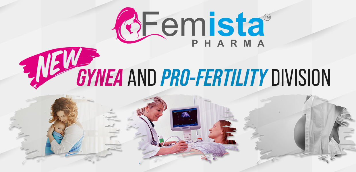 Top Gynae pcd company in India