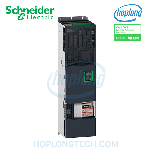 ATV9B0C11Q4 Schneider - (3P 380~415VAC) - 110kW - 211A