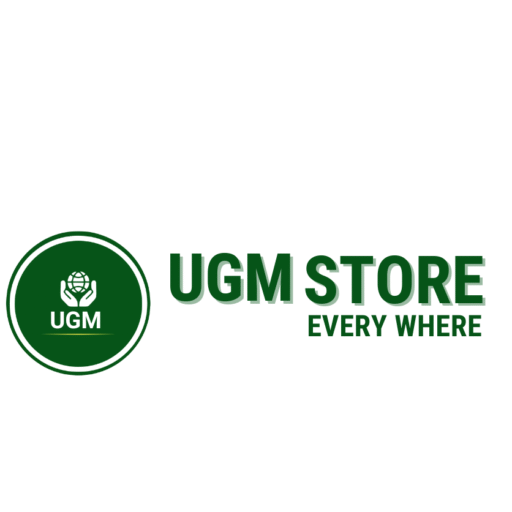 Honey - UGM Store
