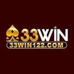 33WIN Nhà Cái Uy Tín