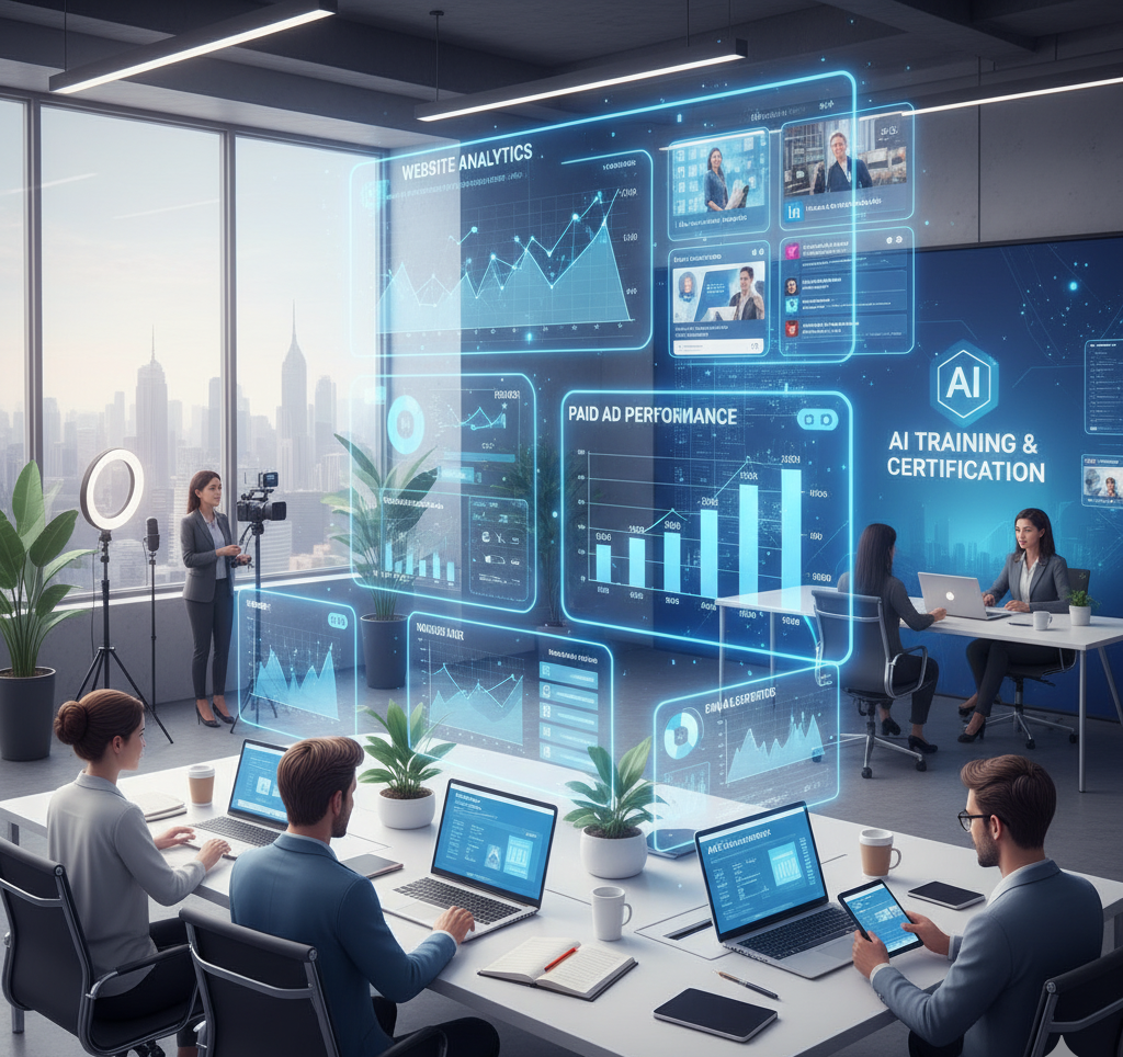 Marketing Strategies for Authorized Training Partners