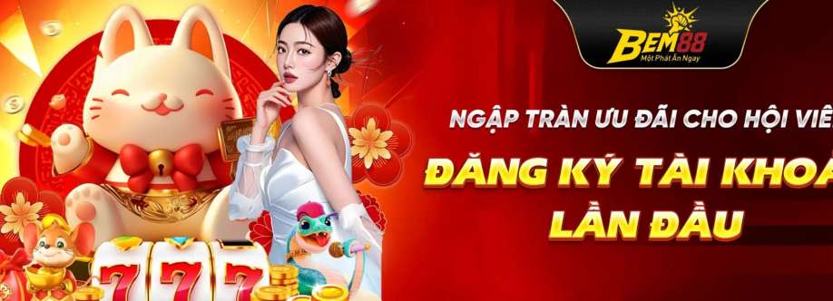 BEM88 Nhà Cái Uy Tín