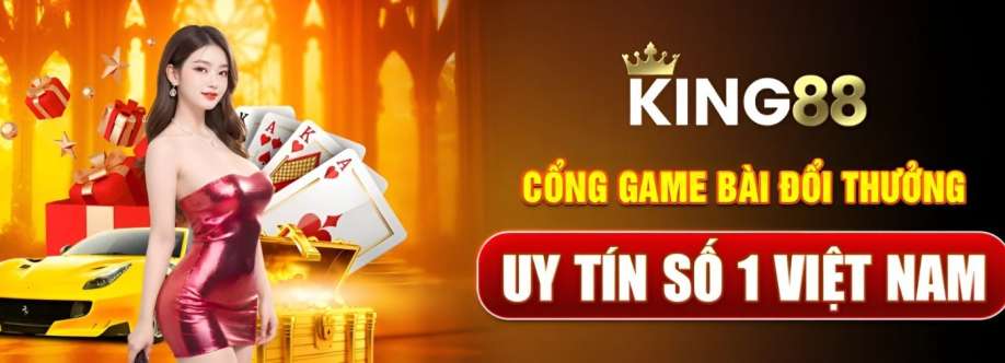 King88 Đế Chế Casino Trực Tuyến Hàng Đầ