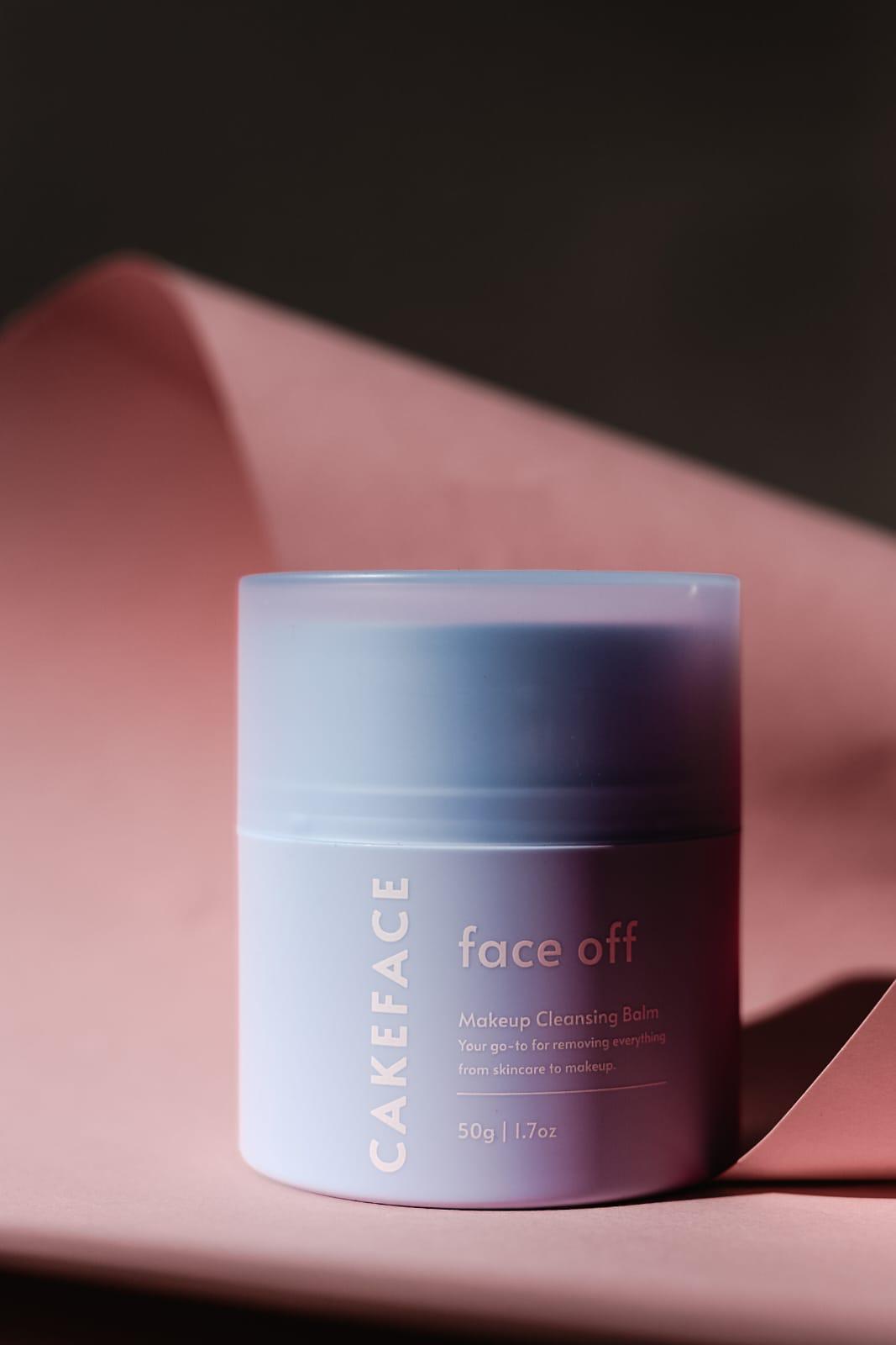 Quality Cosmetics and Beauty Kits in Johannesburg | CakeFace