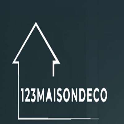 123 Maison Déco