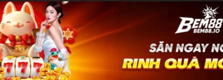 Bem88 Nhà cái cá cược thể thao bem88 io