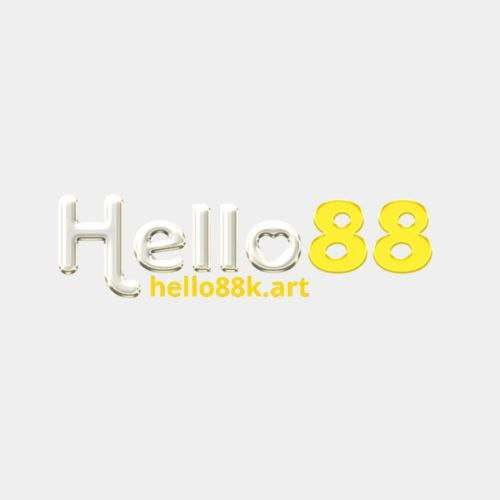 Hello88 Art