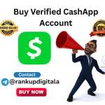 Buy Verified Business Cash App Account